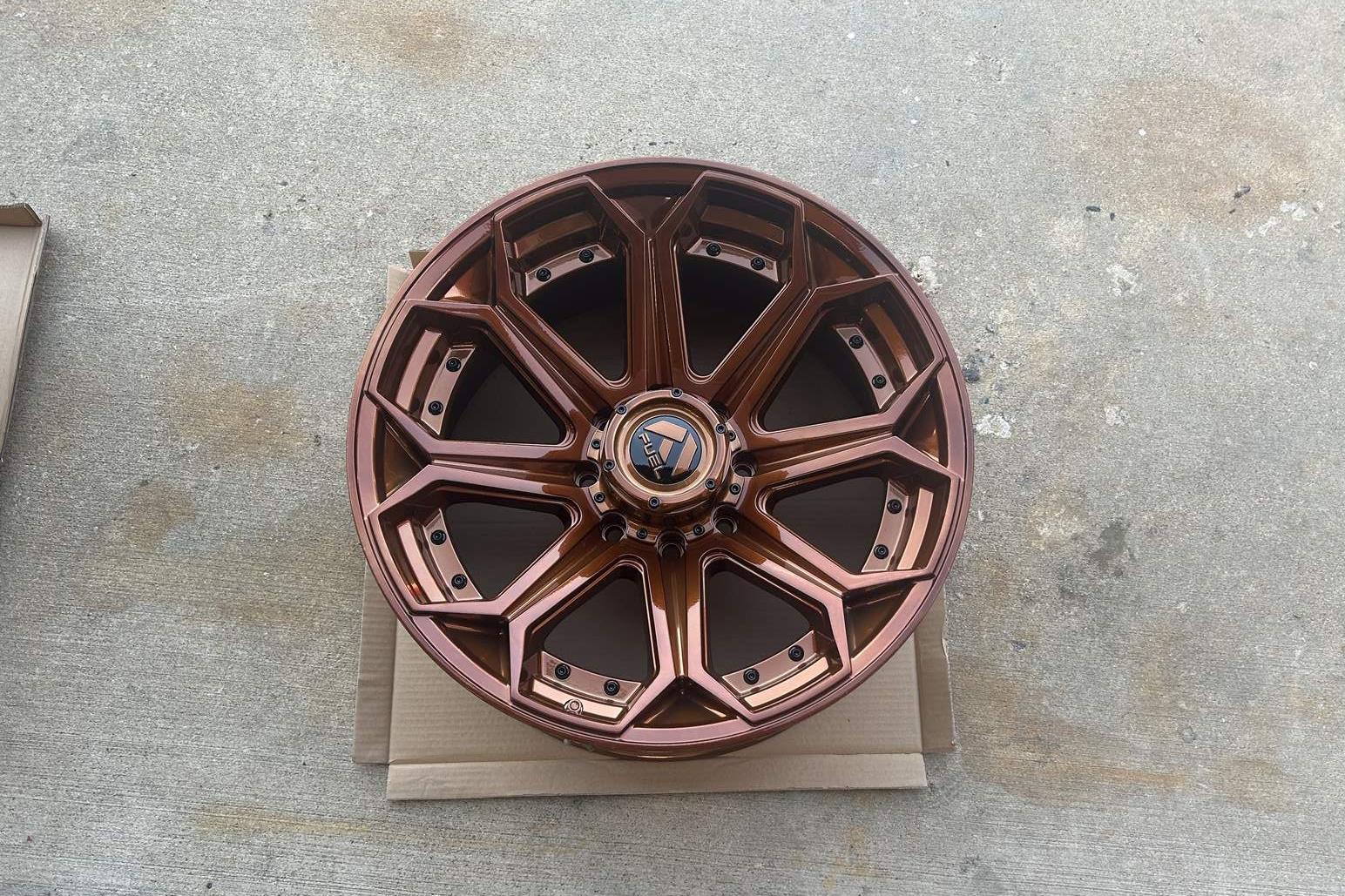 Grueny's Performance Detailing & Powder Coating in La Salle, IL (2)