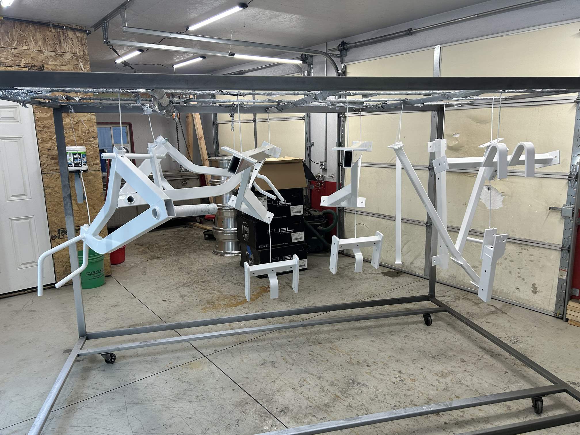 Grueny's Performance Detailing & Powder Coating in La Salle, IL (4)