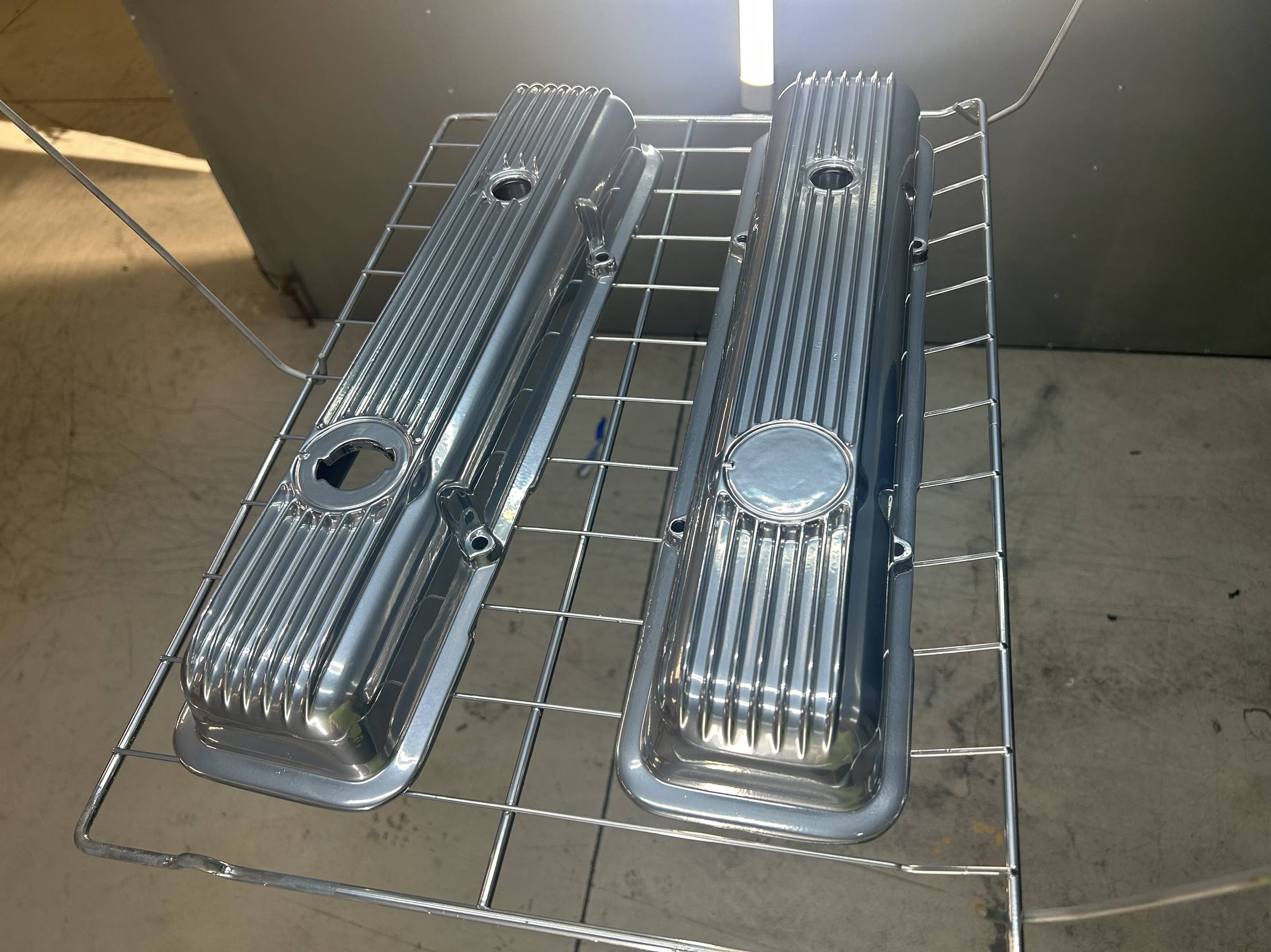 Grueny's Performance Detailing & Powder Coating in La Salle, IL (6)