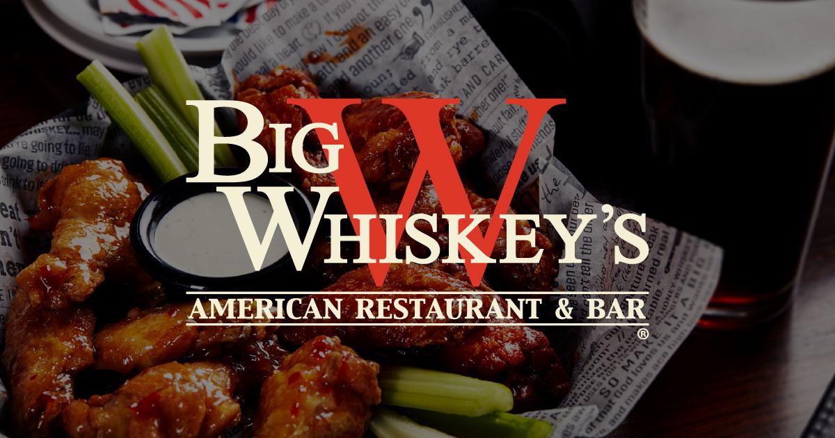 Big Whiskey's - Siloam Springs in Siloam Springs, AR