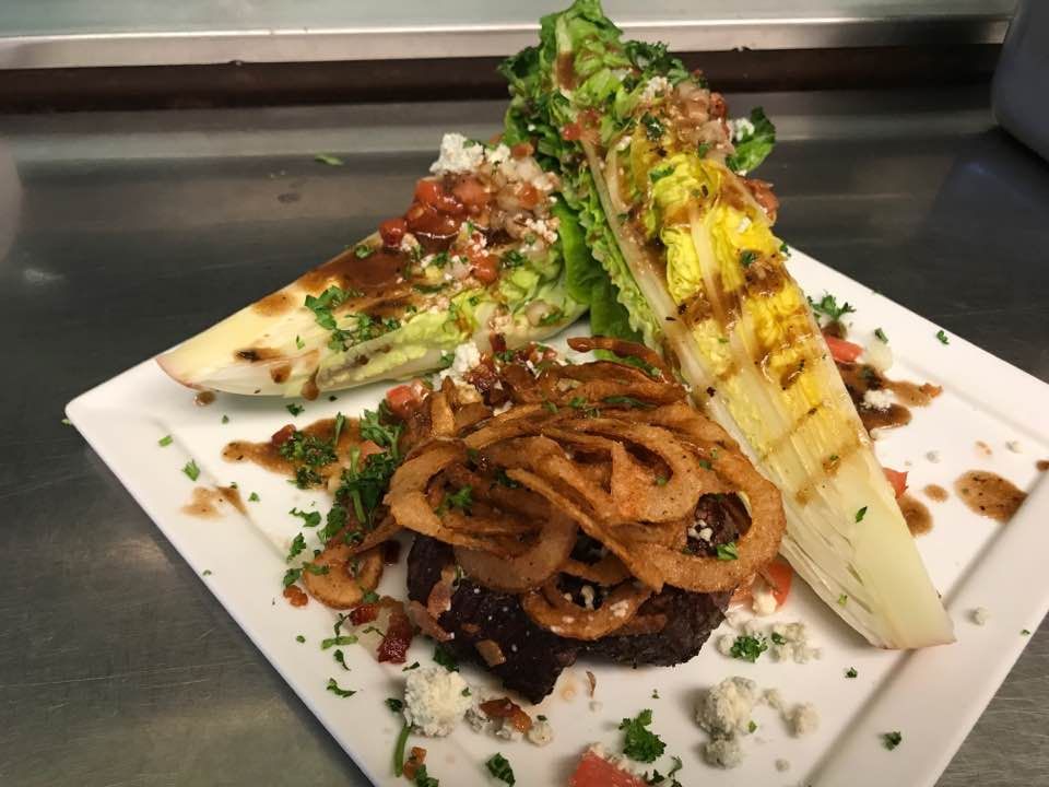 Kristi's Restaurant in New Glarus, WI (4)