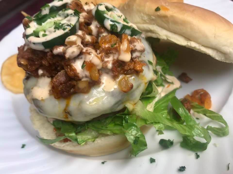 Kristi's Restaurant in New Glarus, WI (6)