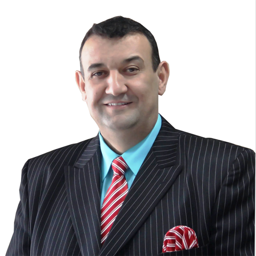 Rrok Koleci / Broker /RK Real Estate LLC. in Shelby Township, MI (2)