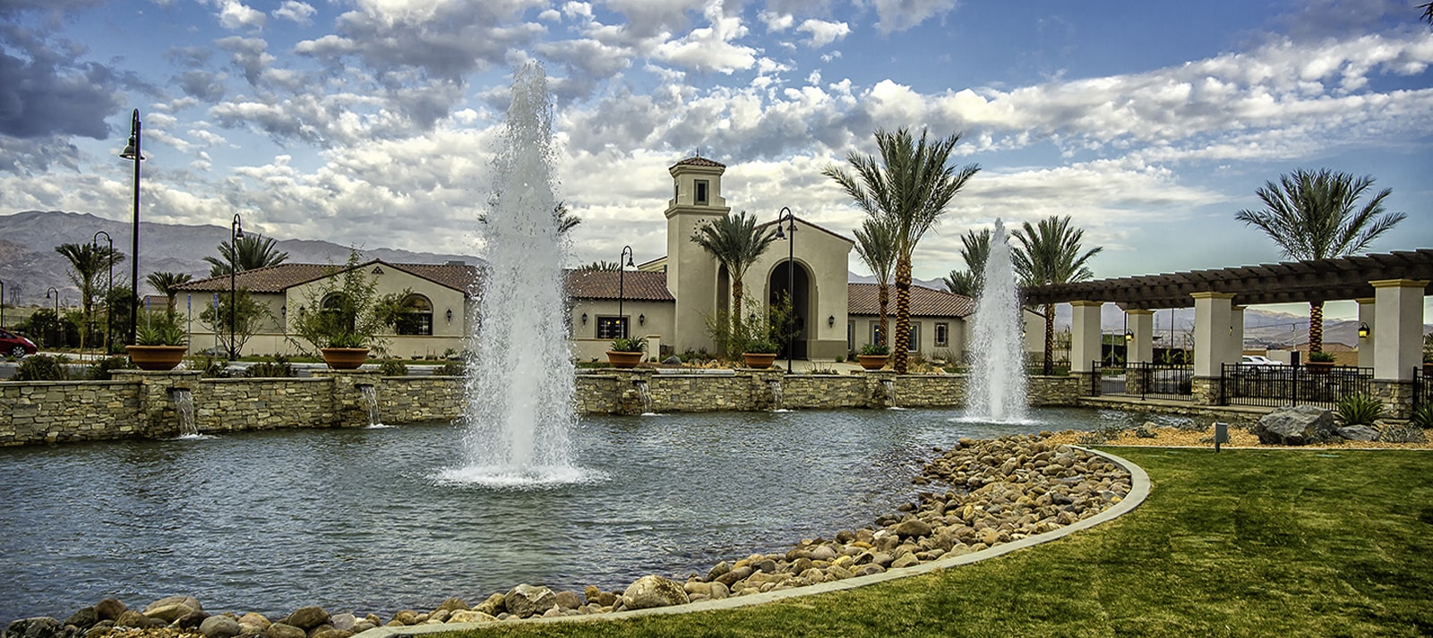 Nilson Realty in Indio, CA