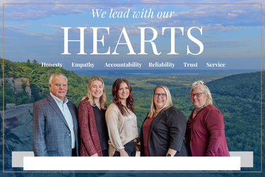 Carlson Advisors Llc in Tomah, WI