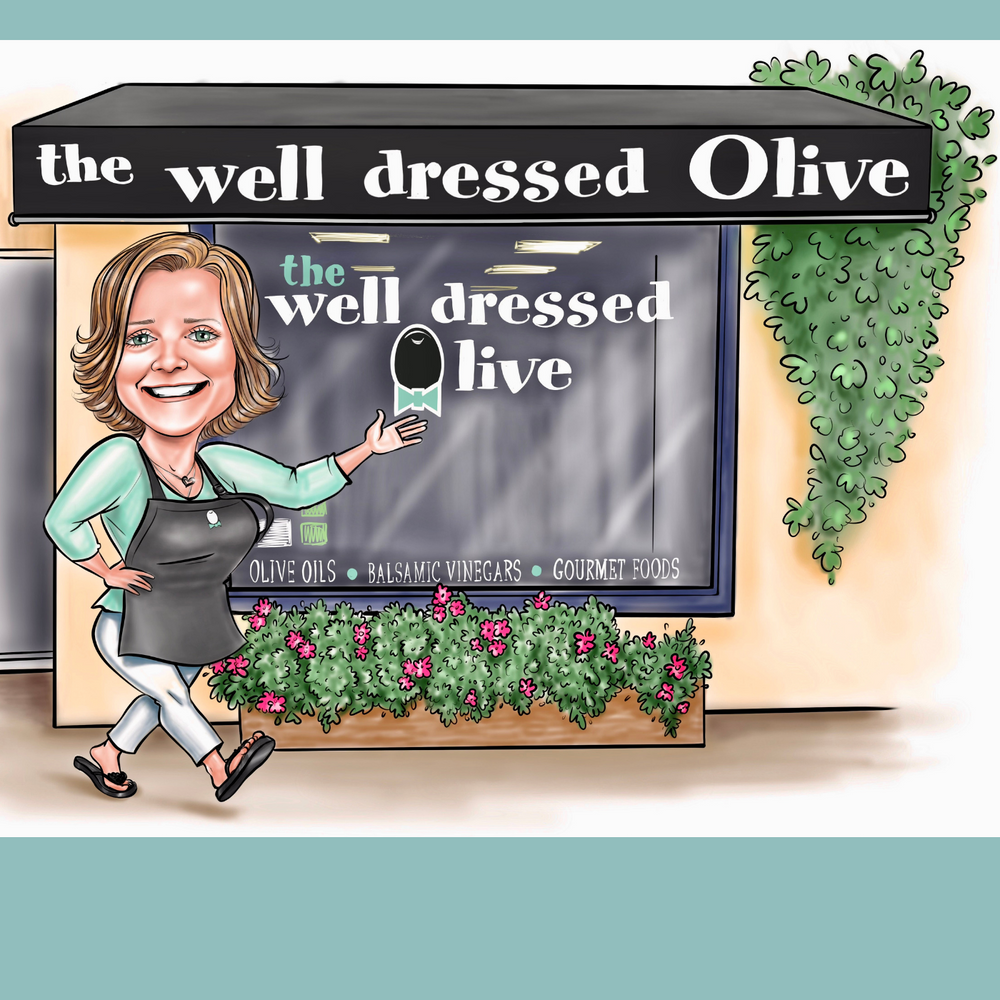 The Well Dressed Olive in Stone Harbor, NJ (3)