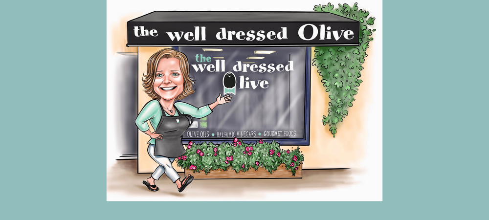 The Well Dressed Olive in Stone Harbor, NJ (6)