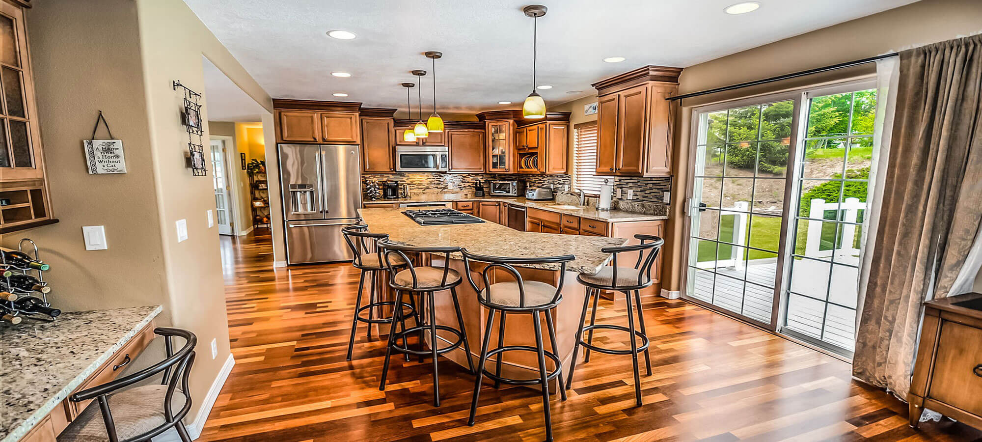 Headwaters Realty in Clarkesville, GA