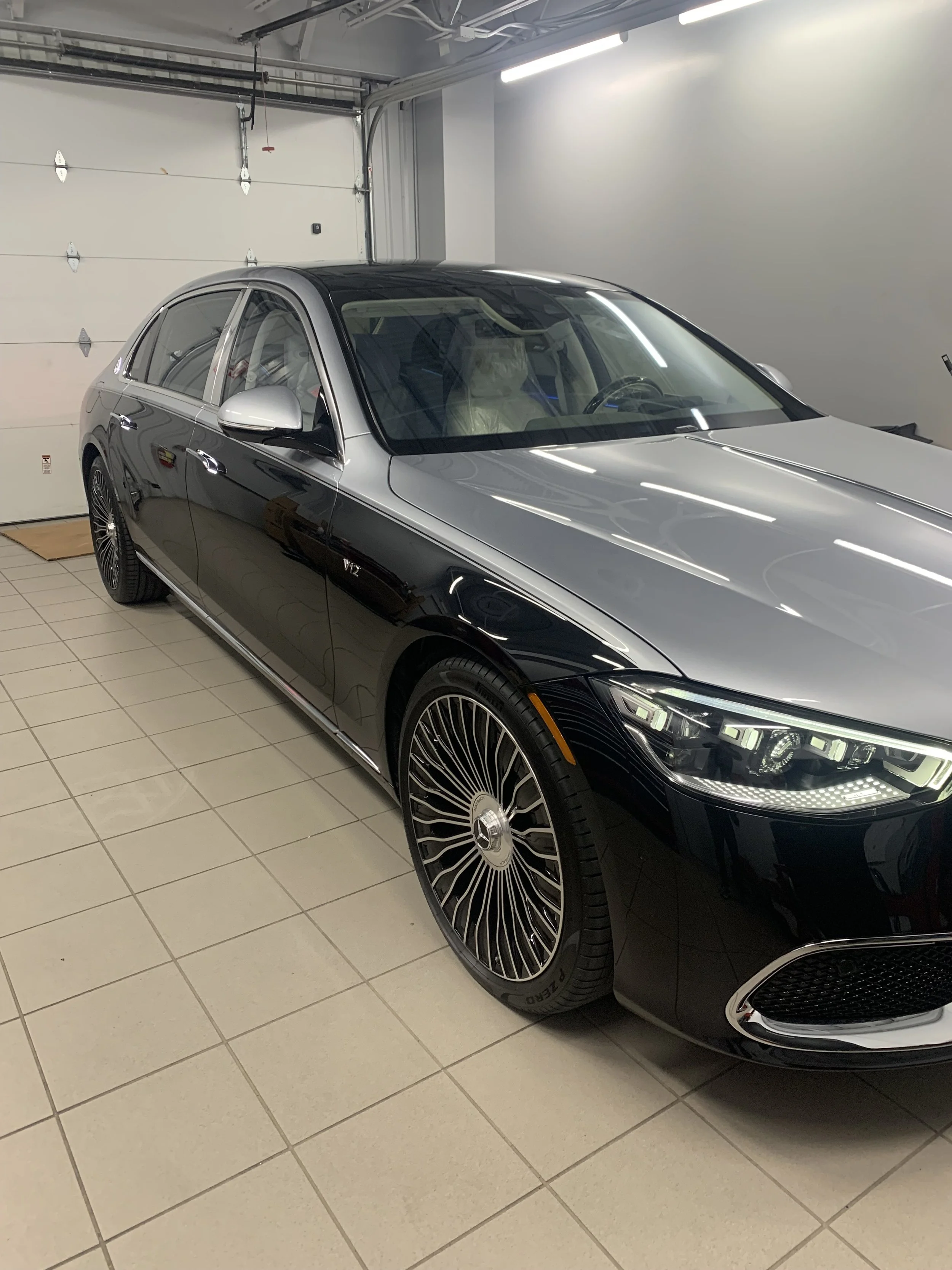 Stark Opulent Auto Detail - Mobile Service in New Waverly, TX (2)