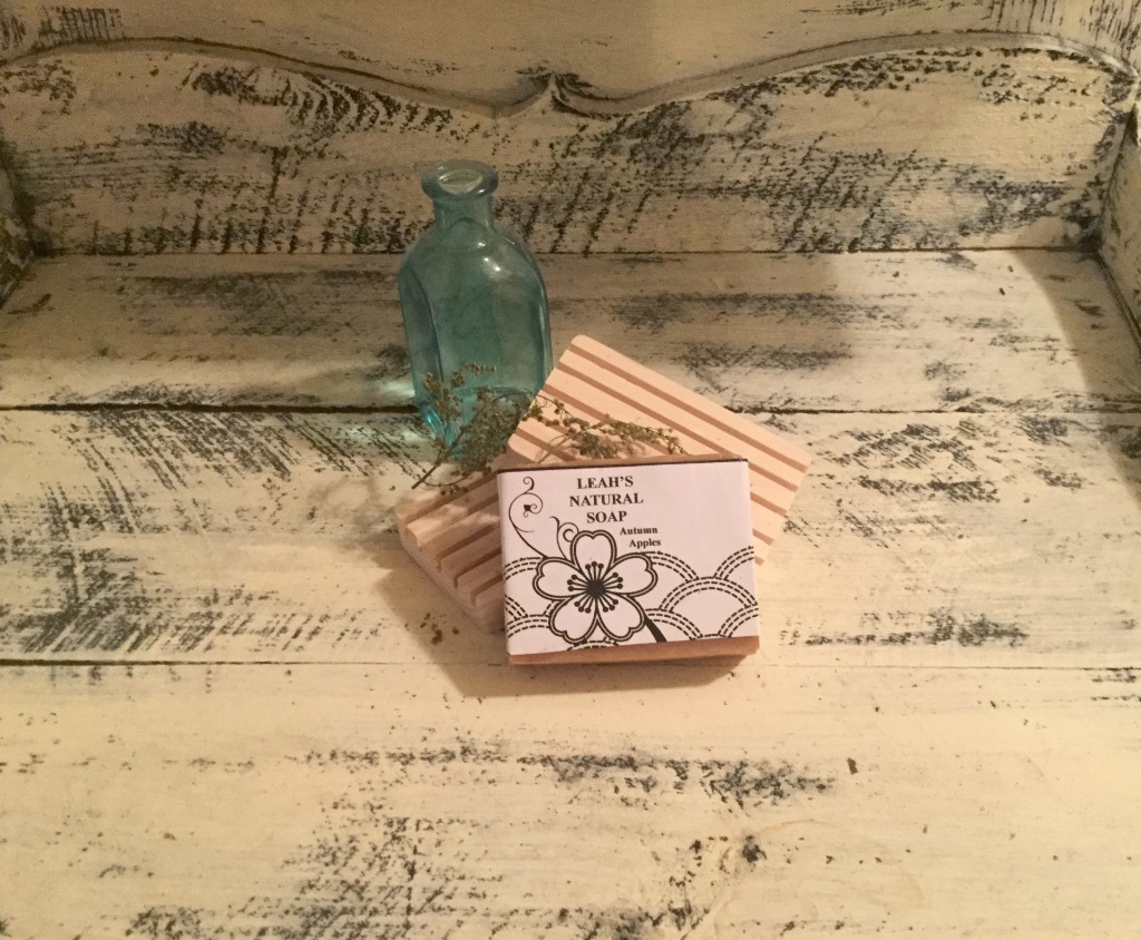 Leah's Natural Soap in Pendleton, IN (2)