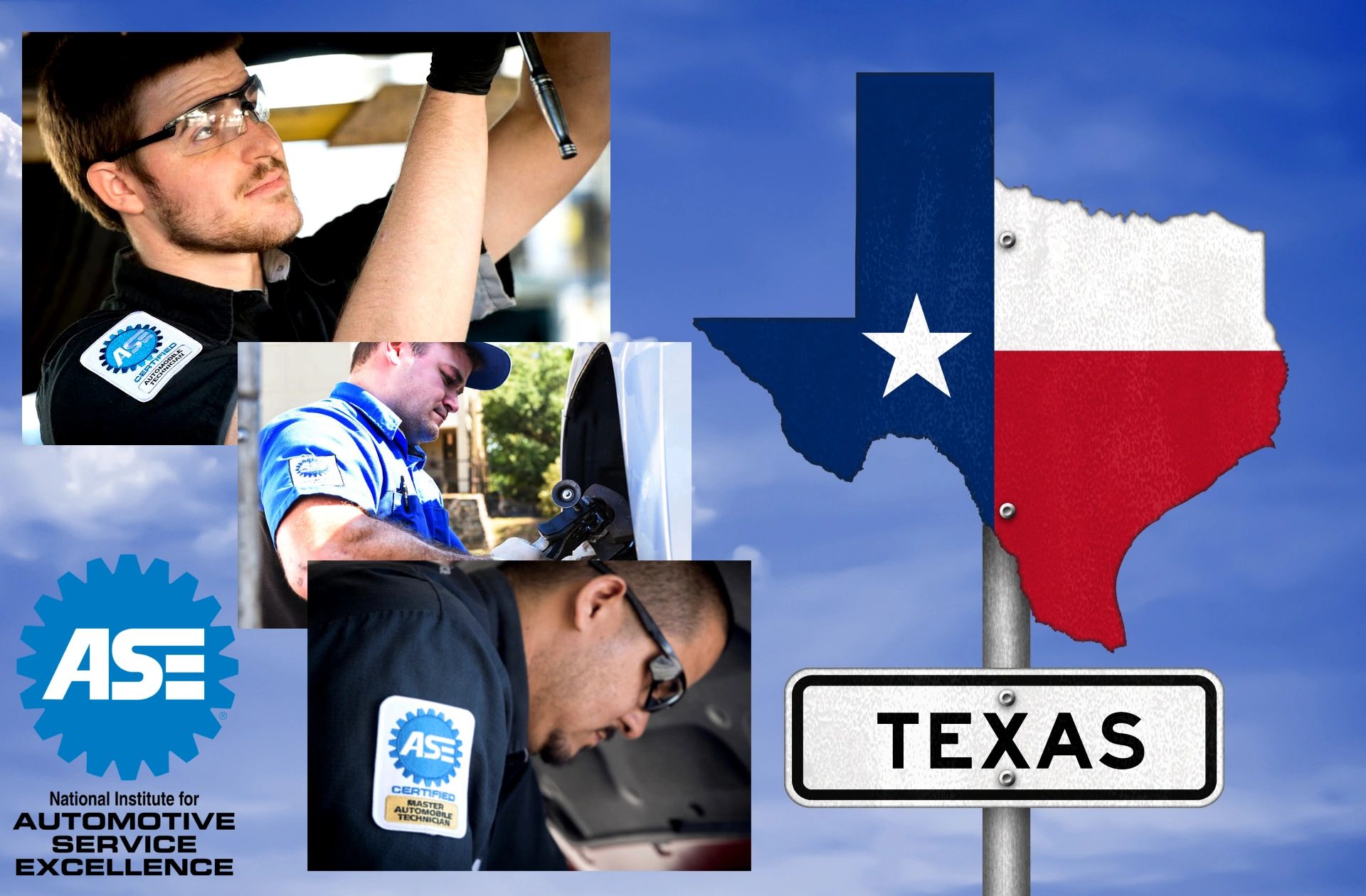 Redline Engines and Transmissions in Azle, TX