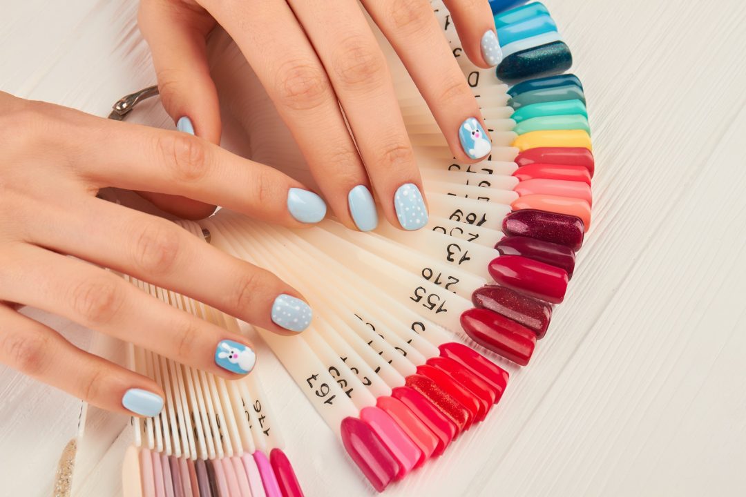 Nx Nail & Spa in Vestavia Hills, AL (4)