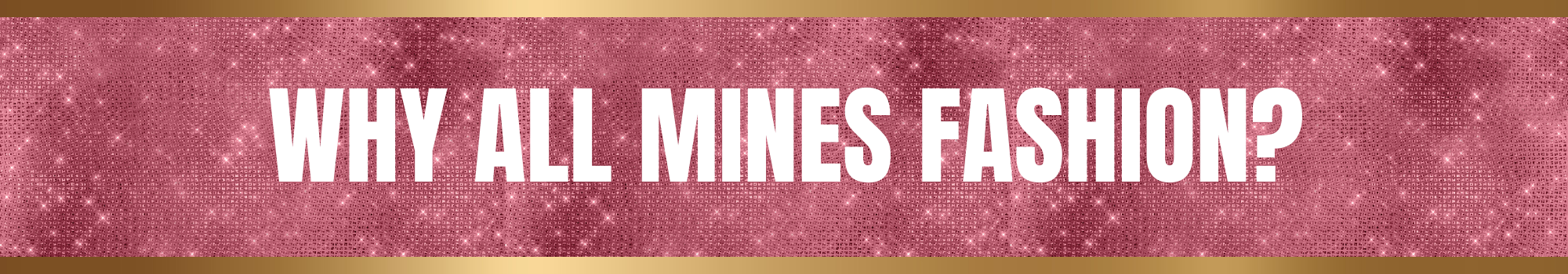 All Mines Fashion in Jackson, MS