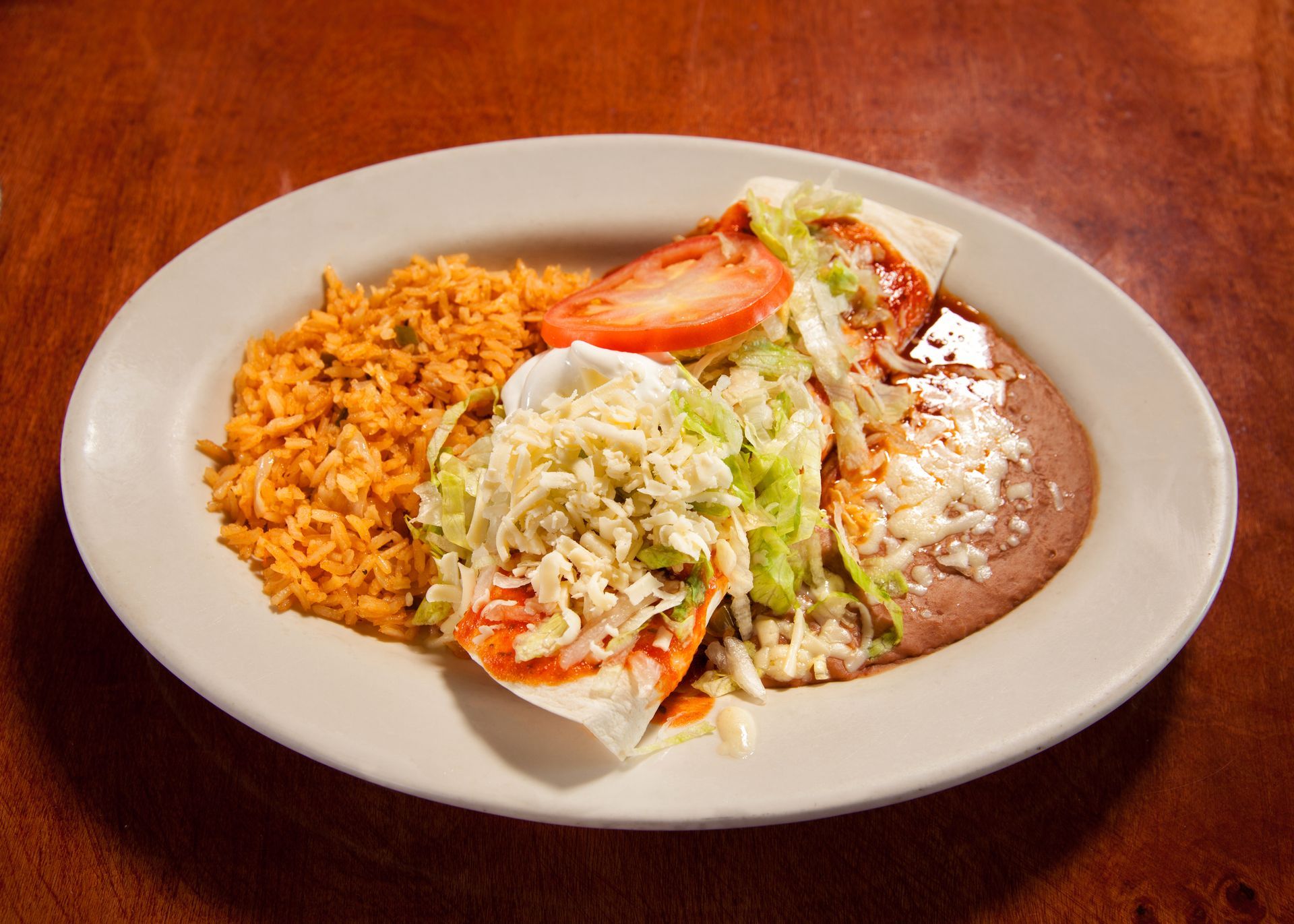 La Huerta in Siloam Springs, AR