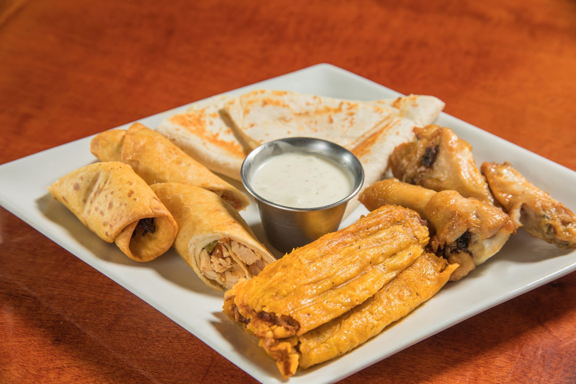 La Huerta in Siloam Springs, AR (3)