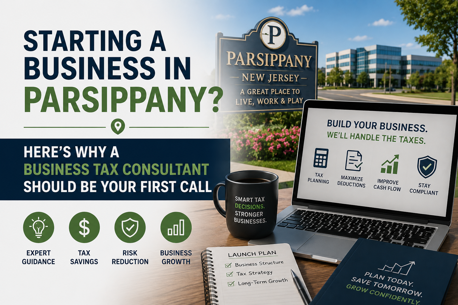 Daniel P. Vigilante CPA in Morris Plains, NJ (3)