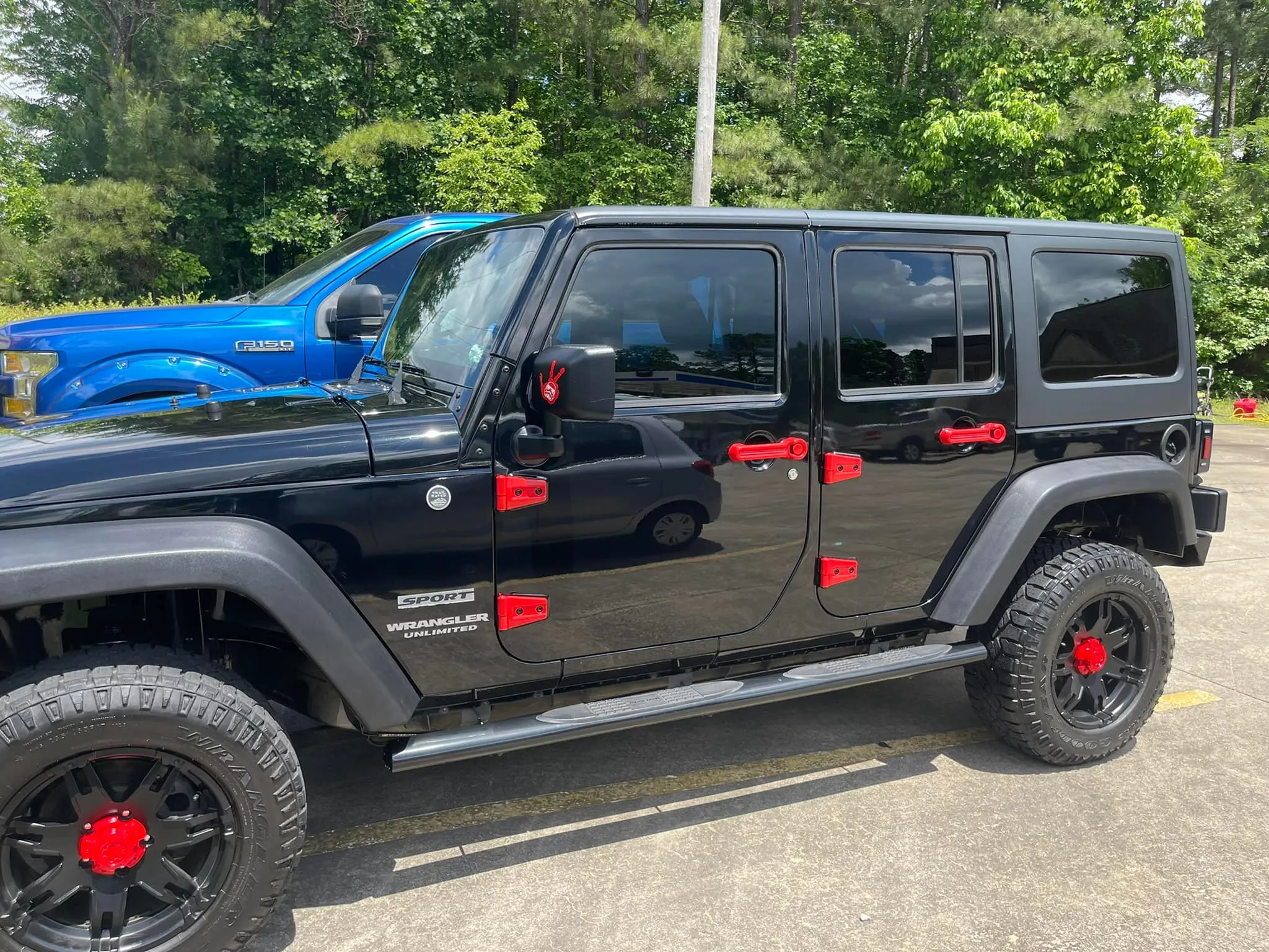 Willis Deluxe Detailing in Dallas, GA (2)