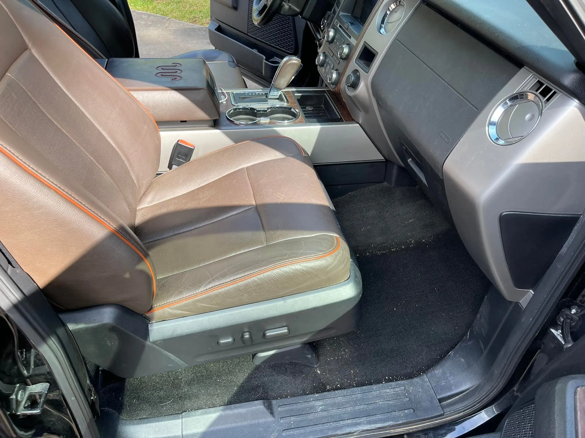 Willis Deluxe Detailing in Dallas, GA (4)