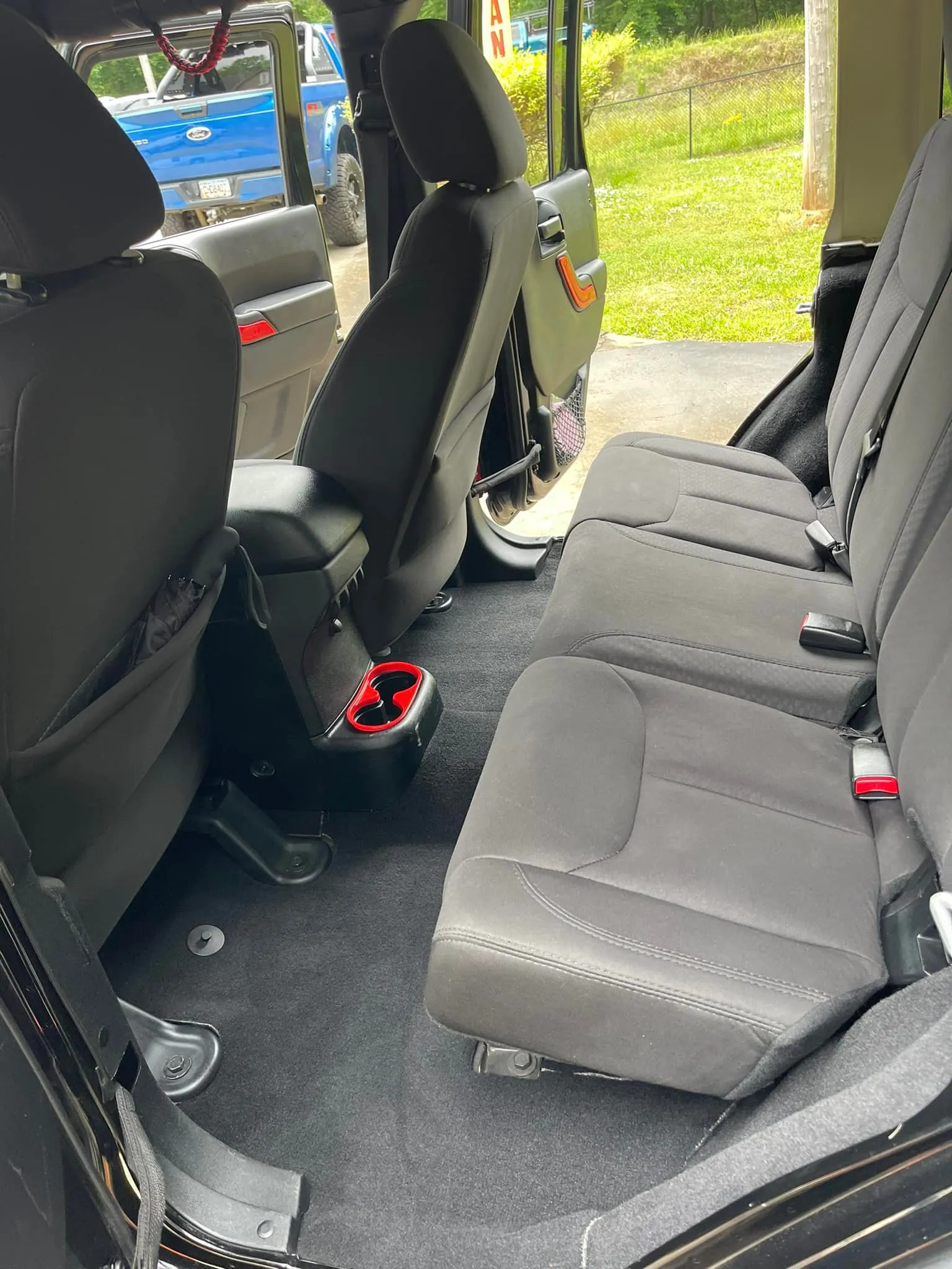 Willis Deluxe Detailing in Dallas, GA (5)