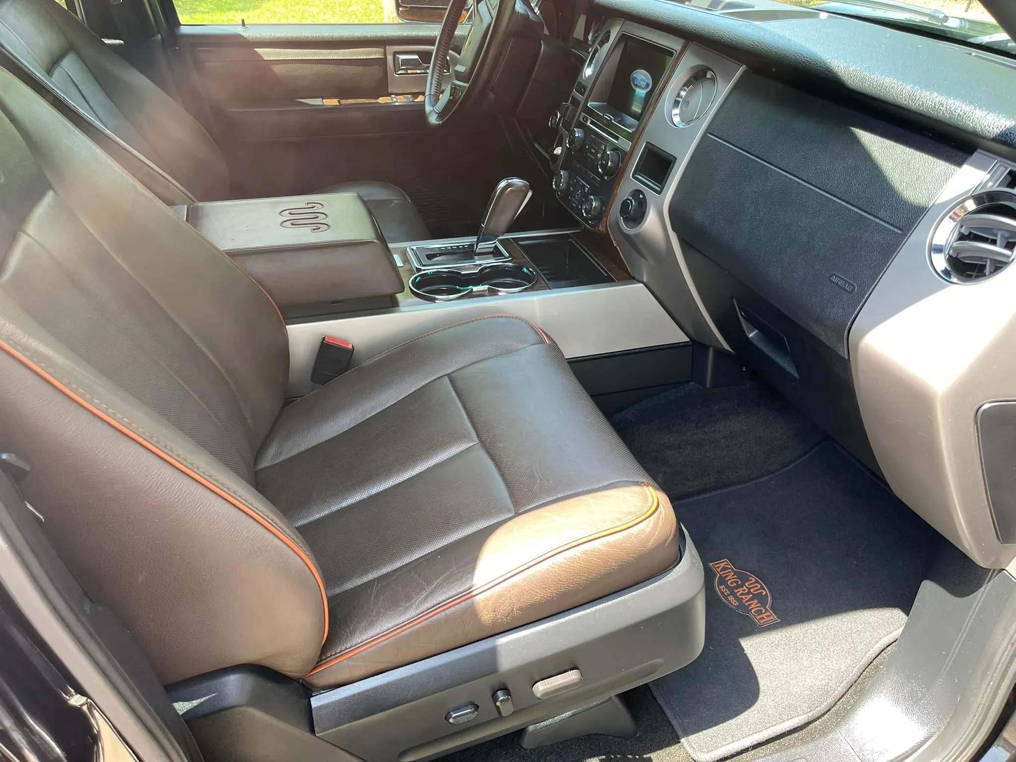 Willis Deluxe Detailing in Dallas, GA (6)