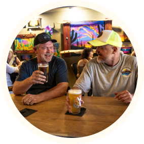 Local Jonny's Tavern And Café in Cave Creek, AZ (4)