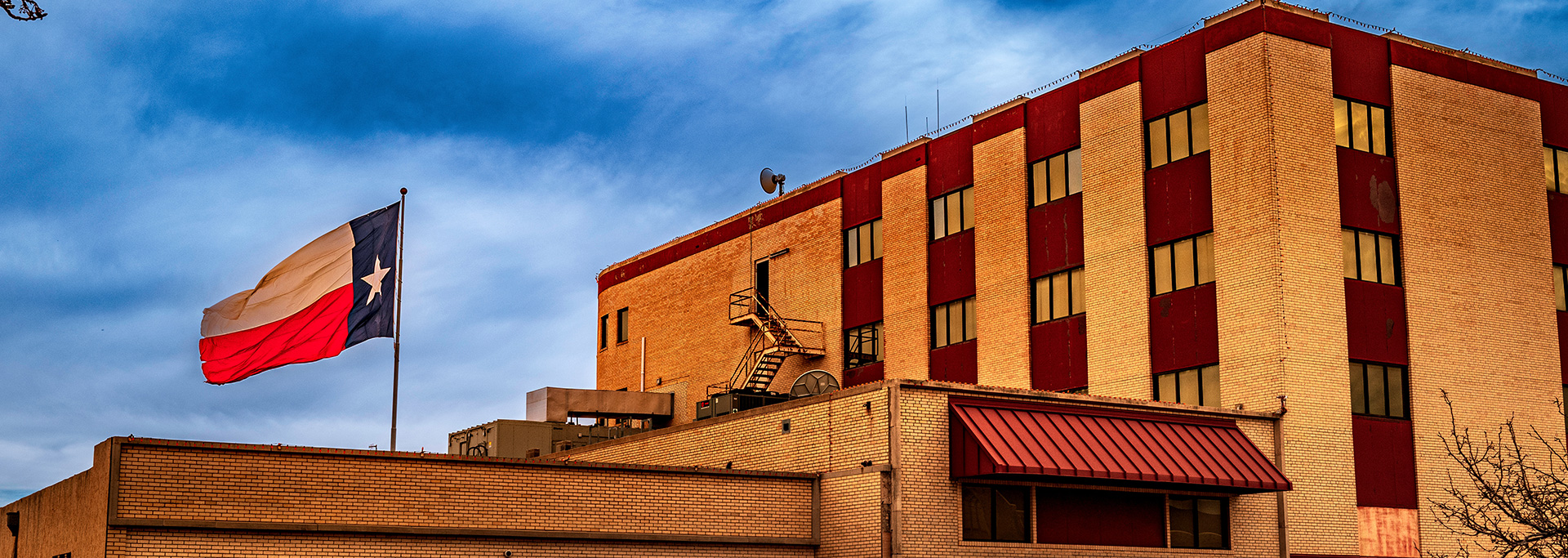 KRW Lawyers in Odessa, TX