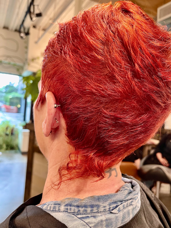 Nourish Hair & Body in Peekskill, NY (2)