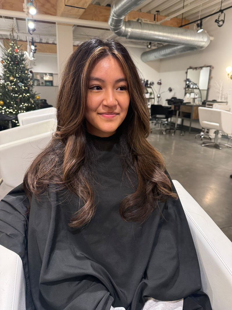 Nourish Hair & Body in Peekskill, NY (3)