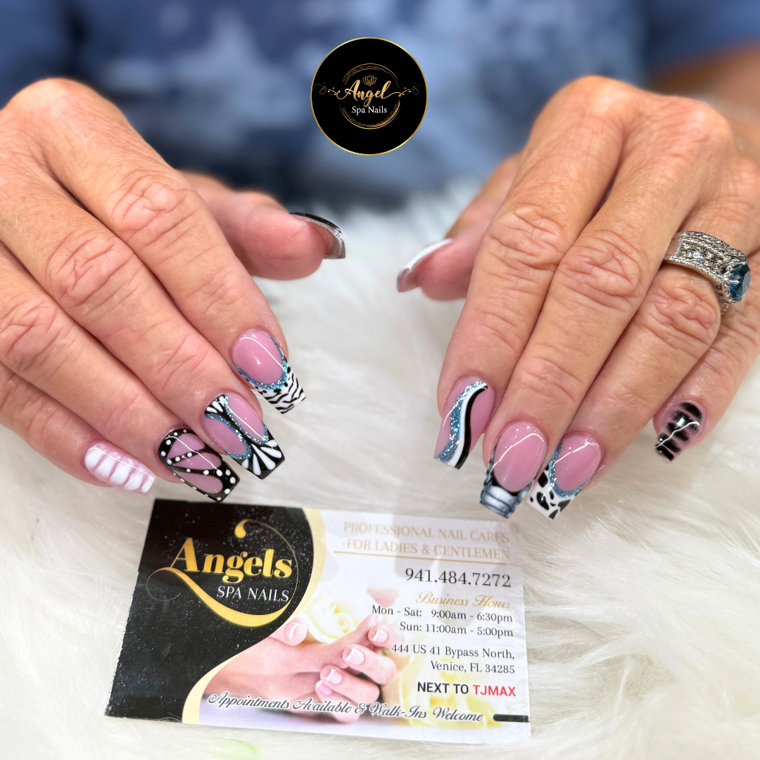 Angel Spa & Nails in Venice, FL (3)