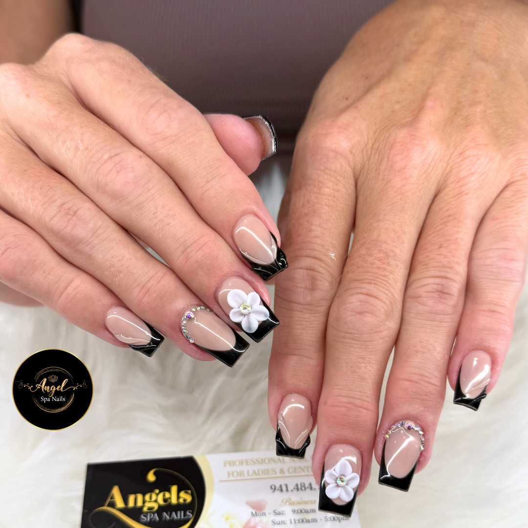 Angel Spa & Nails in Venice, FL (4)