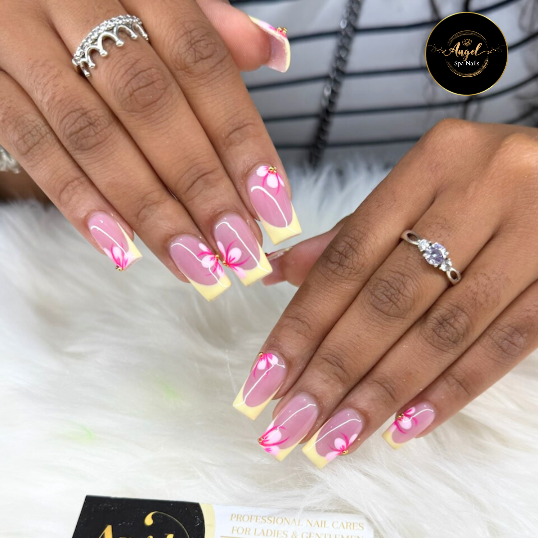 Angel Spa & Nails in Venice, FL (5)