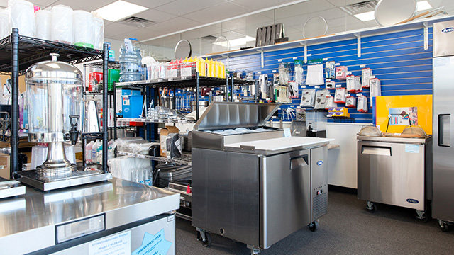 R M Services & Sales Inc in Wilmington, NC (4)