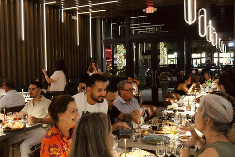 LB Eatery & Wine in Pembroke Pines, FL (5)