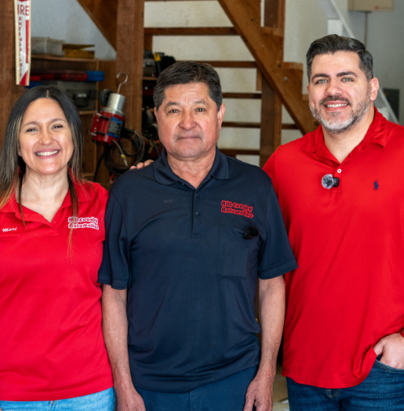 Hill Country Automotive in Boerne, TX (3)