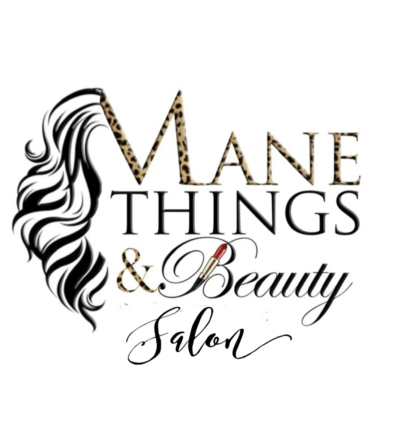 Mane Things & Beauty Salon in Maumelle, AR (3)