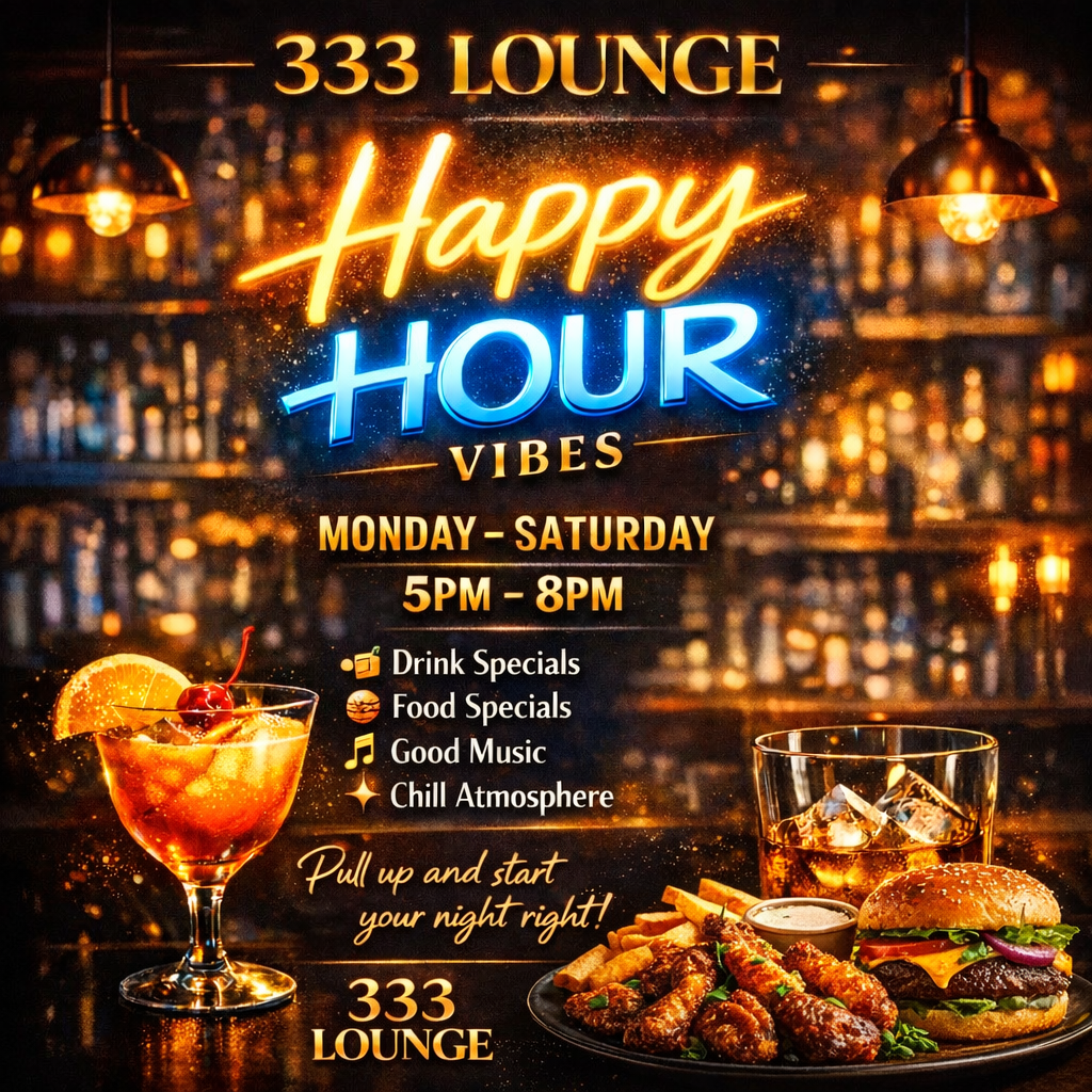 333 Lounge & Restaurant in Brooklyn, NY
