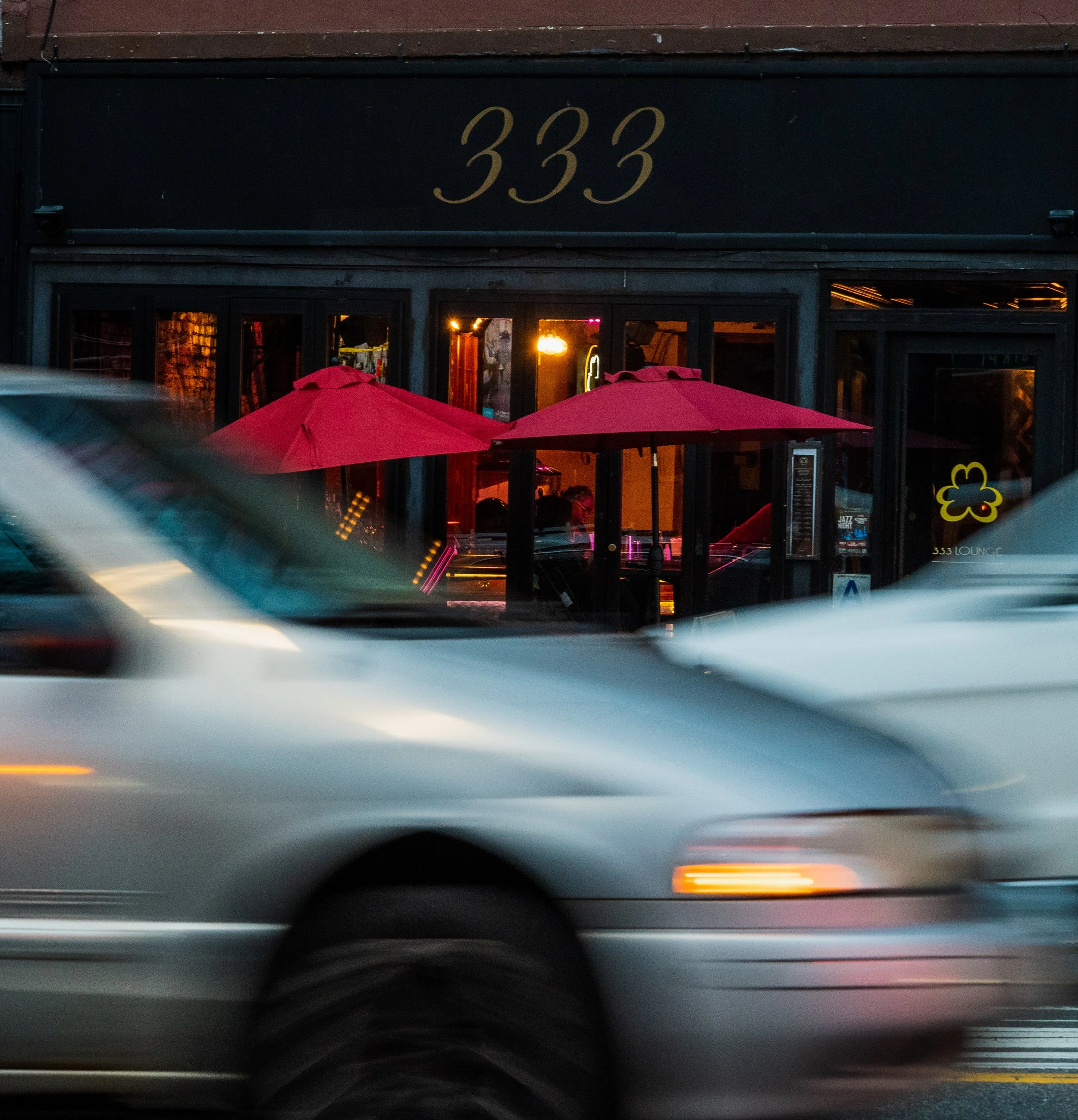 333 Lounge & Restaurant in Brooklyn, NY (2)