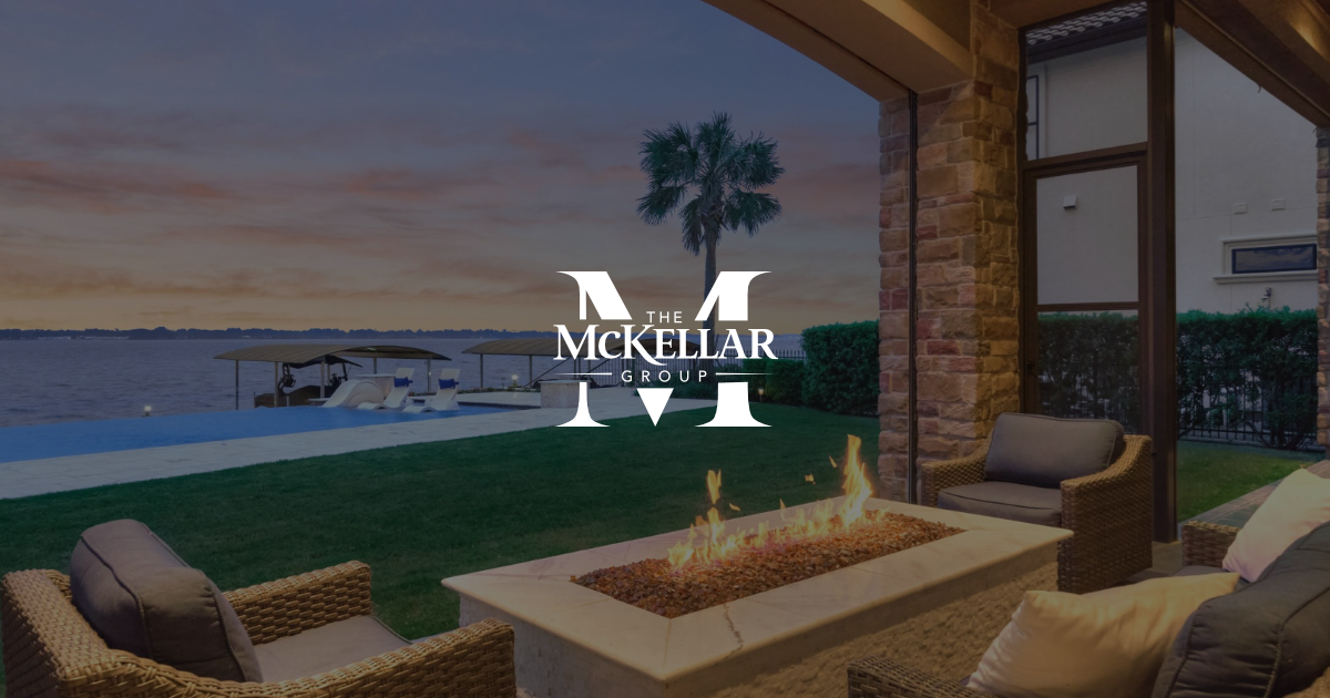 The McKellar Group Real Estate Professionals in Montgomery, TX