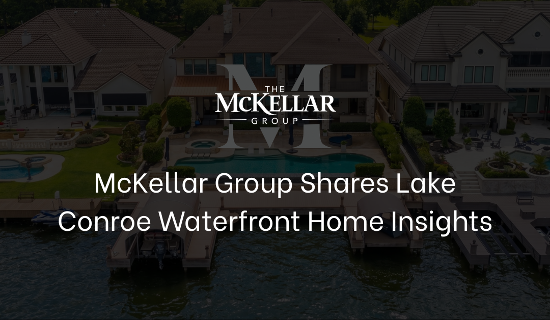 The McKellar Group Real Estate Professionals in Montgomery, TX (3)