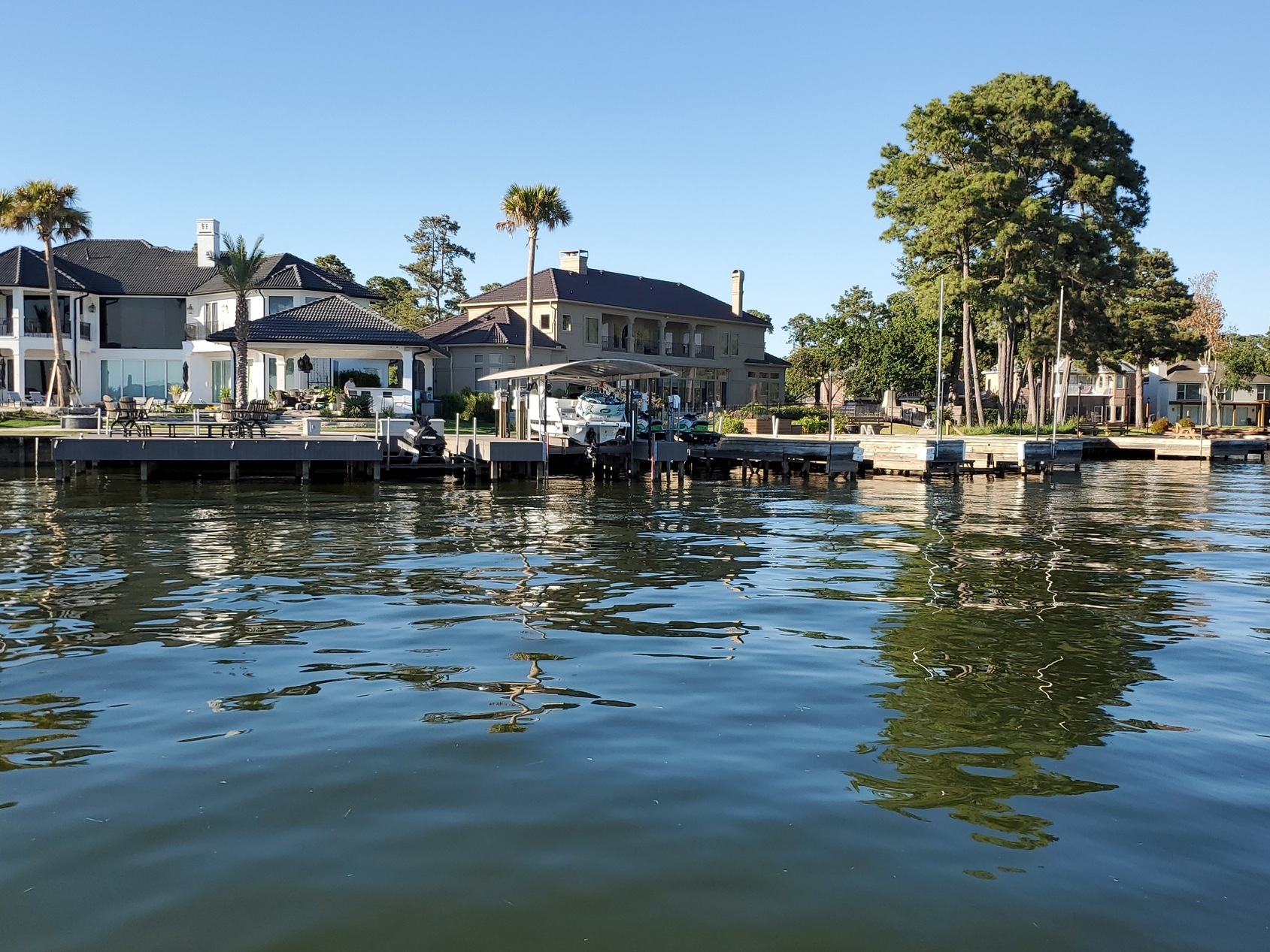 The McKellar Group Real Estate Professionals in Montgomery, TX (5)