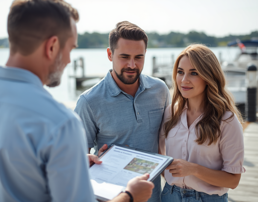 The McKellar Group Real Estate Professionals in Montgomery, TX (6)