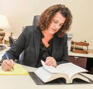 Ambrose Law: Maegan Susa, Esquire in New Kensington, PA