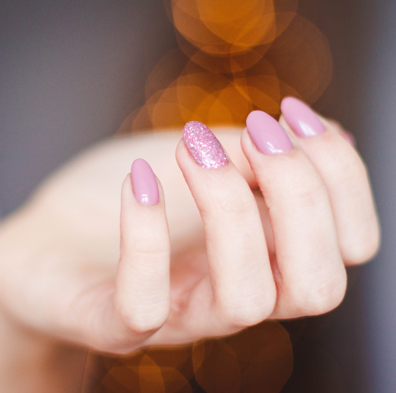 Deluxe Nails & Spa (Under new management) in Coppell, TX (2)