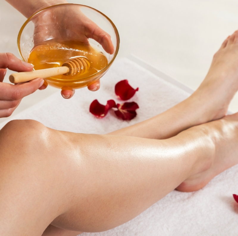 Deluxe Nails & Spa (Under new management) in Coppell, TX (3)
