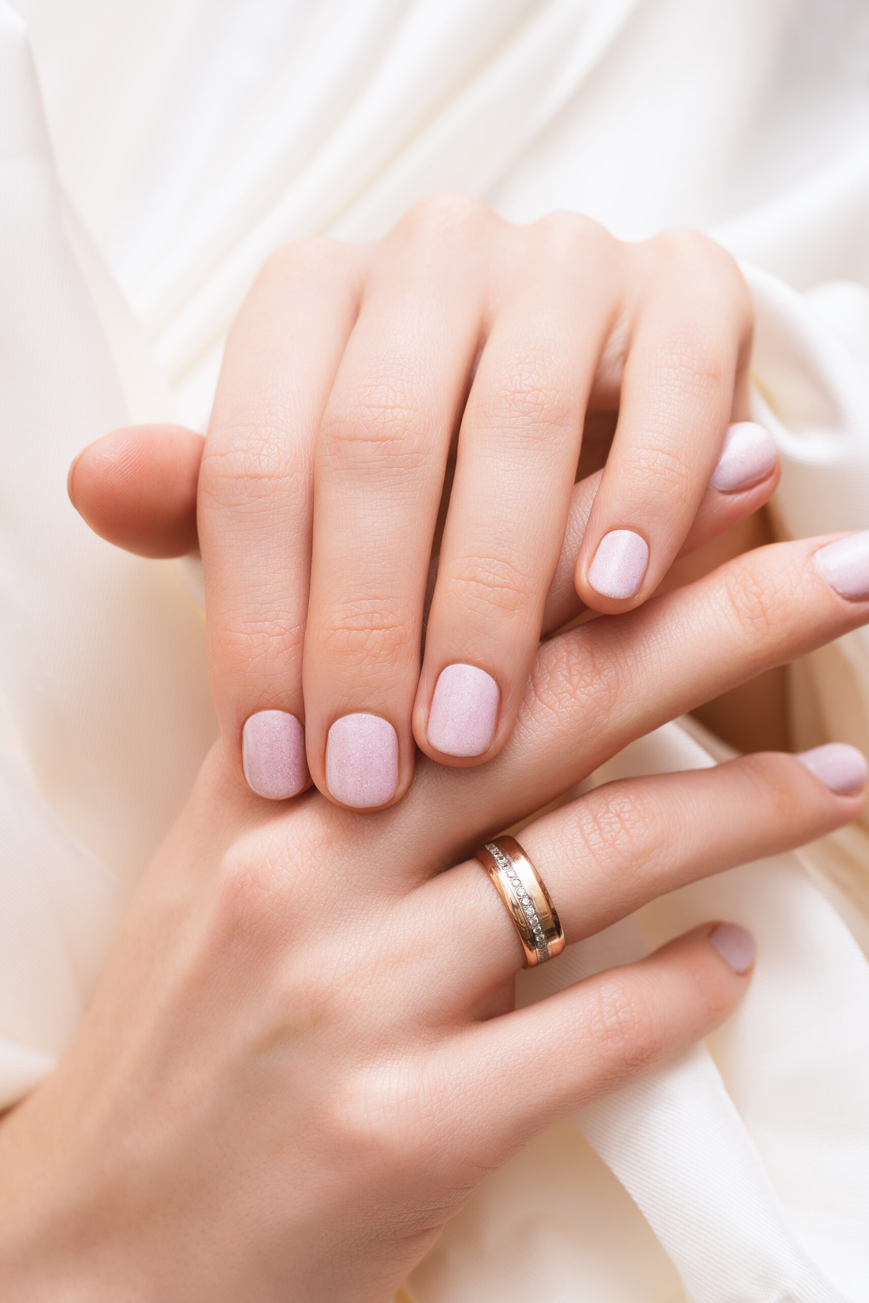 Deluxe Nails & Spa (Under new management) in Coppell, TX (4)