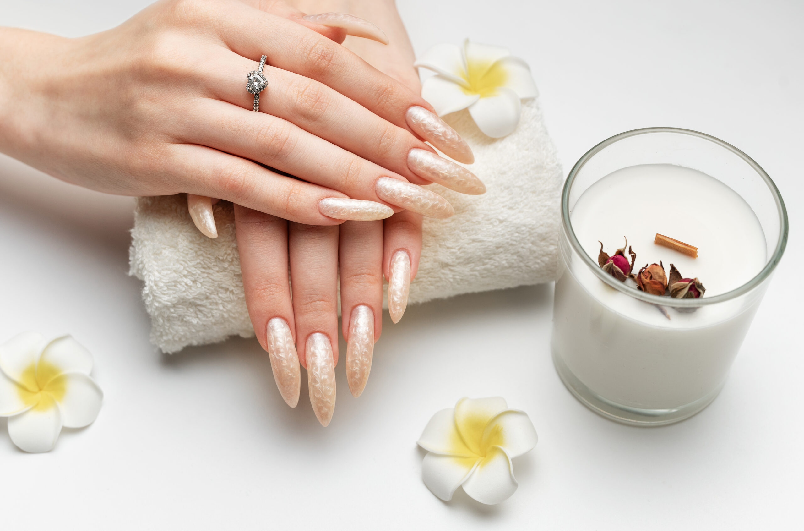 Deluxe Nails & Spa (Under new management) in Coppell, TX (5)