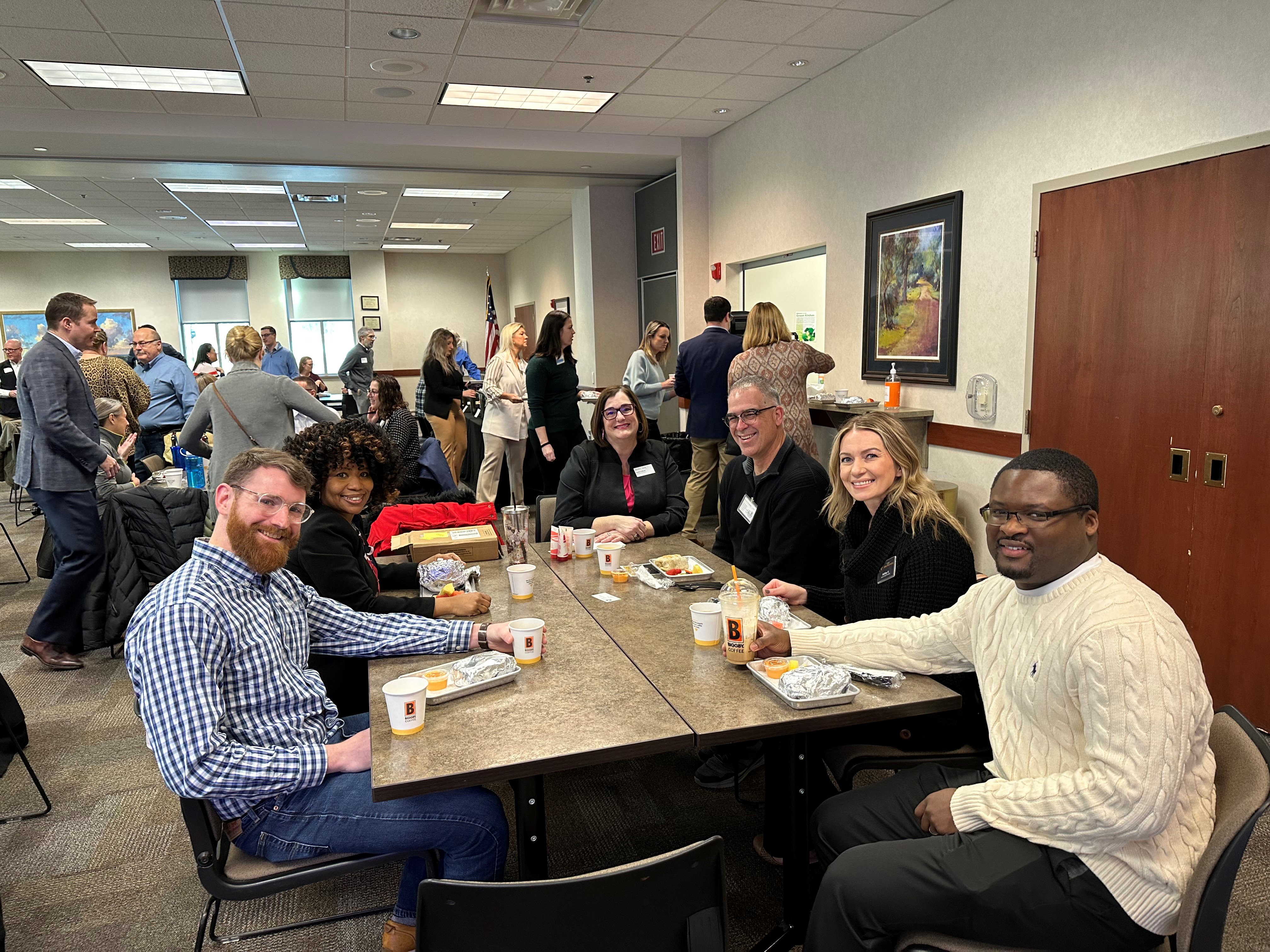 South Suburban Chamber of Commerce in Oak Creek, WI