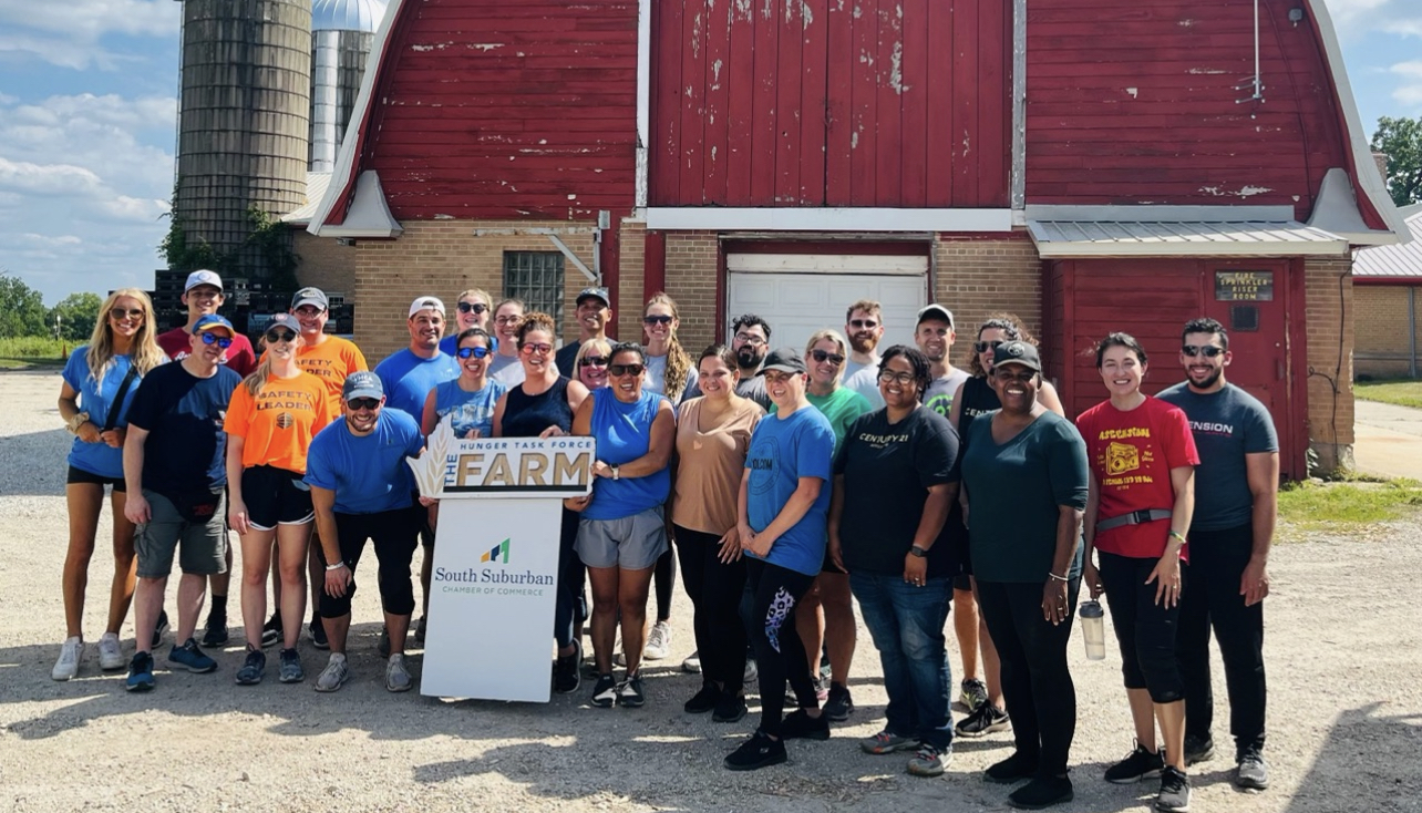 South Suburban Chamber of Commerce in Oak Creek, WI (2)