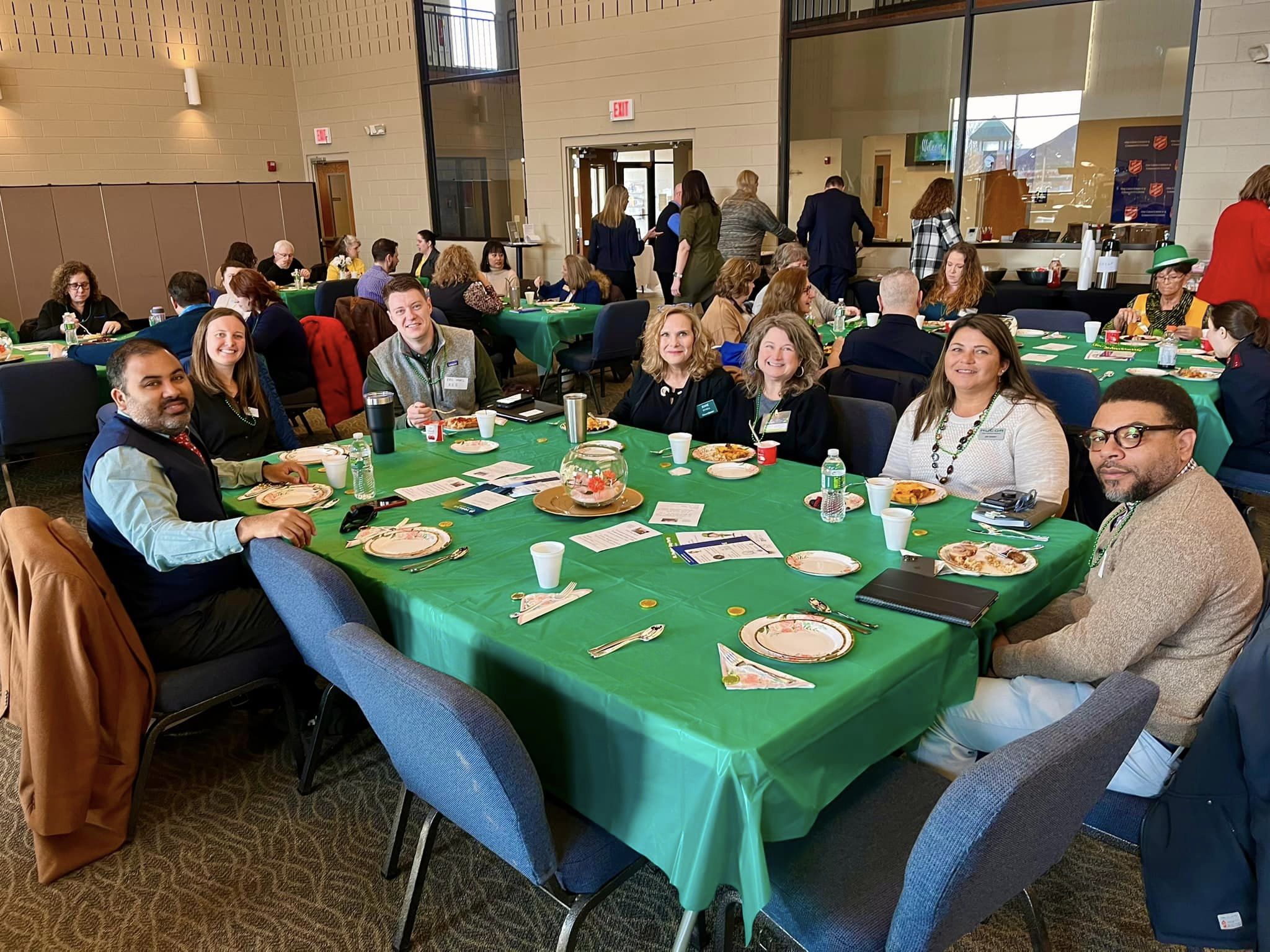 South Suburban Chamber of Commerce in Oak Creek, WI (6)