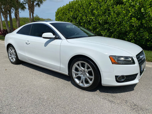 Jonny On The Spot Mobile Auto Detailing in Port St. Lucie, FL (3)